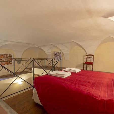 Appartamento Fiesolana 26 Florence Exterior photo