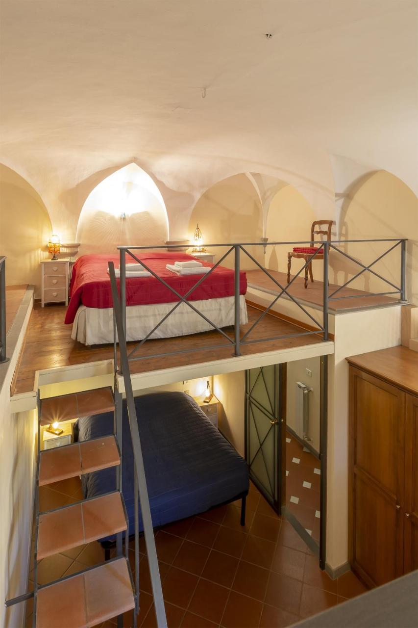 Appartamento Fiesolana 26 Florence Exterior photo