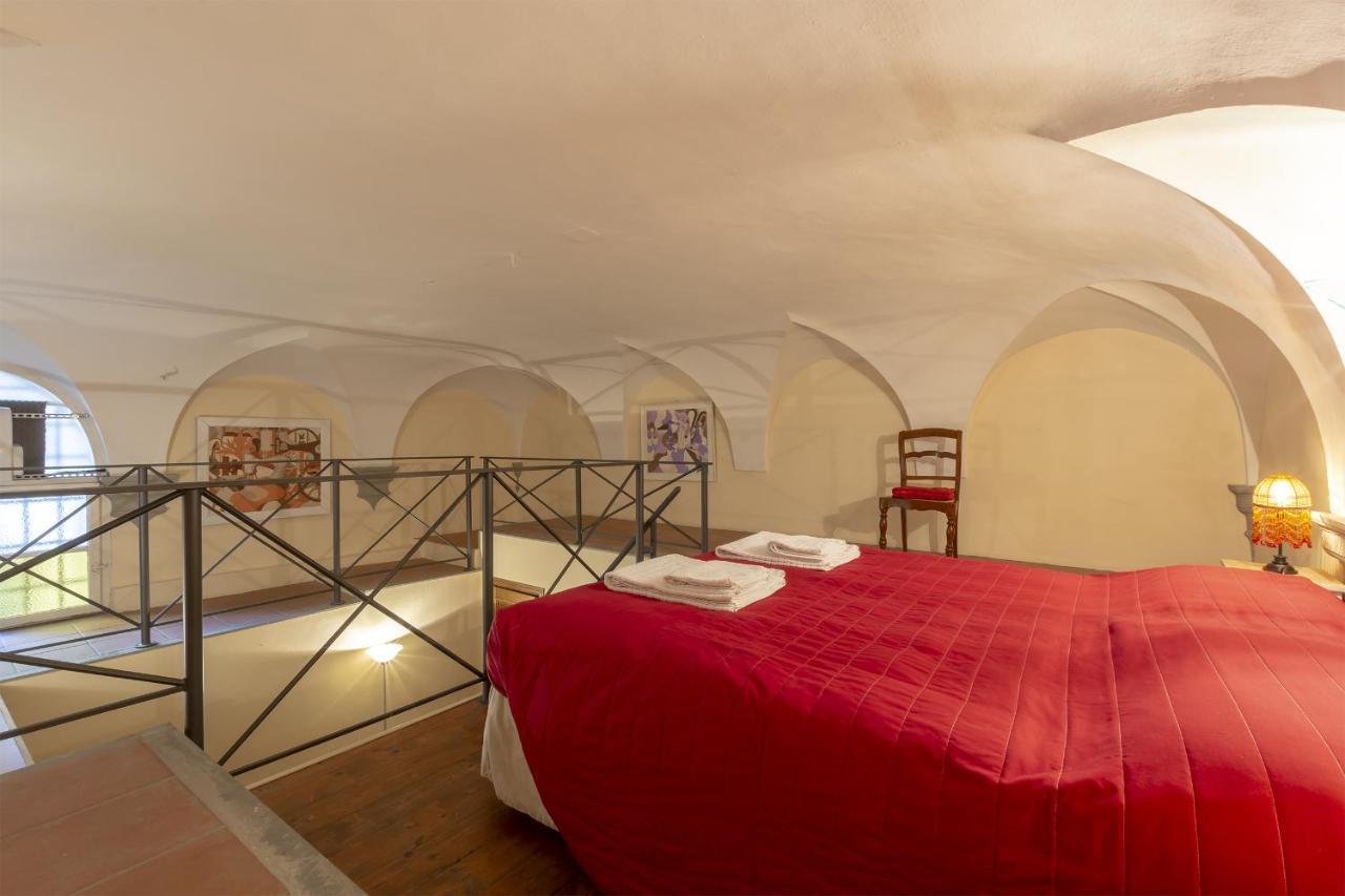 Appartamento Fiesolana 26 Florence Exterior photo