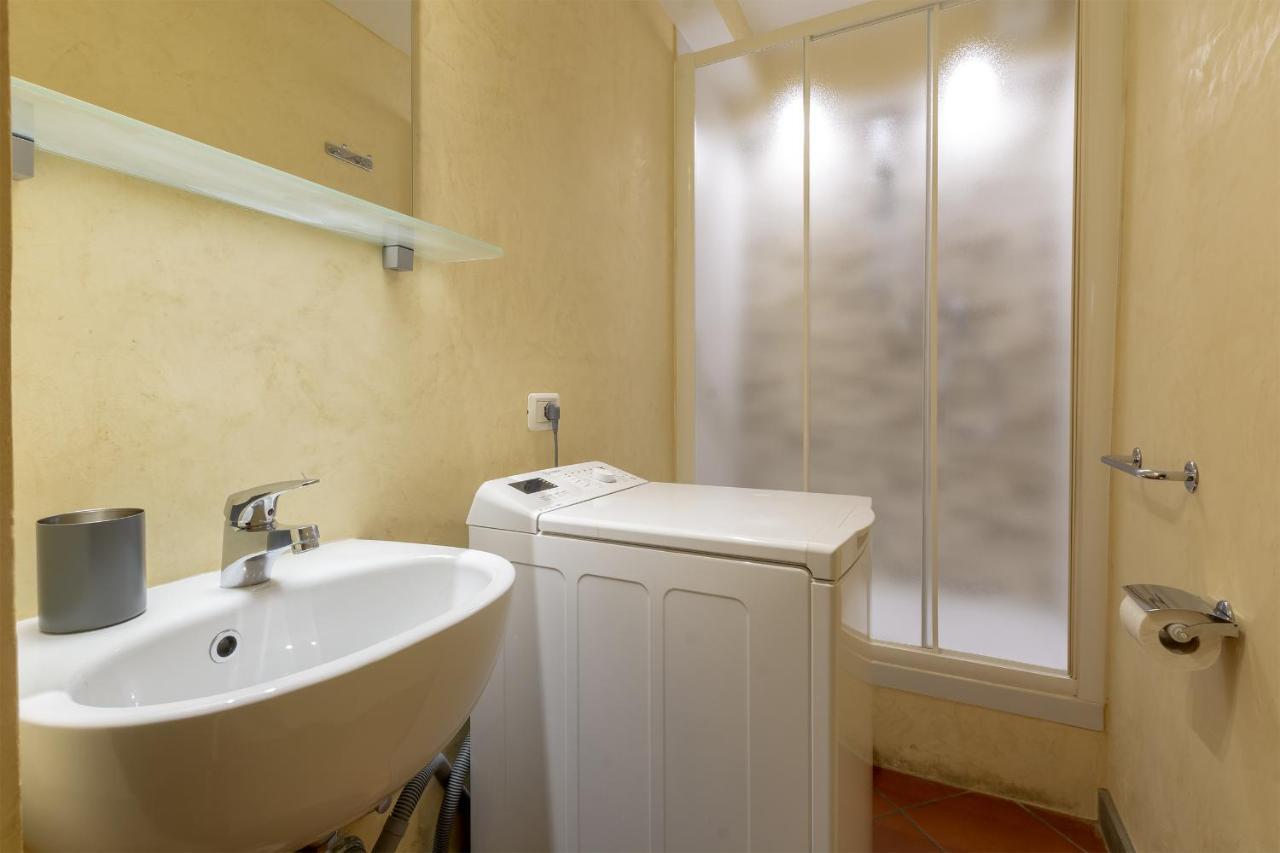 Appartamento Fiesolana 26 Florence Exterior photo