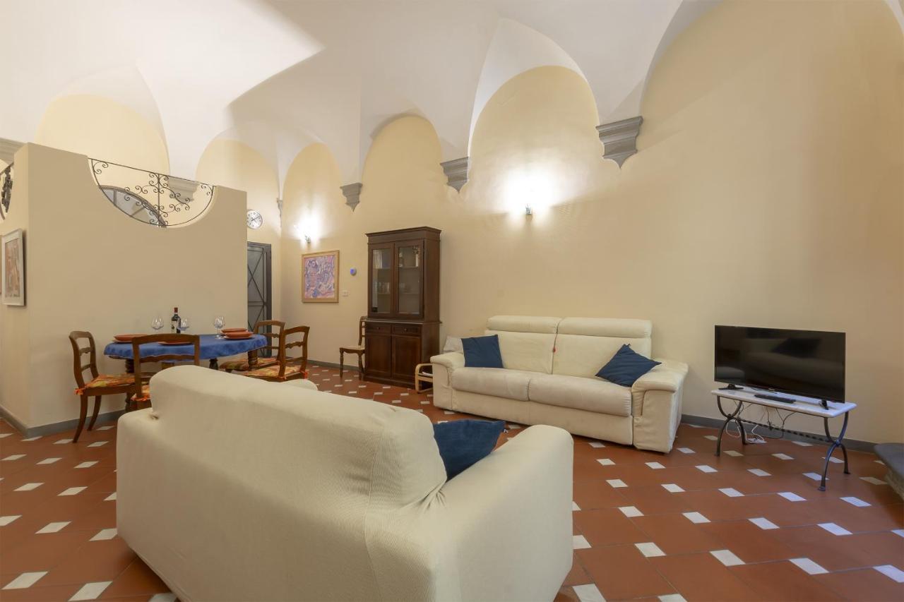 Appartamento Fiesolana 26 Florence Exterior photo