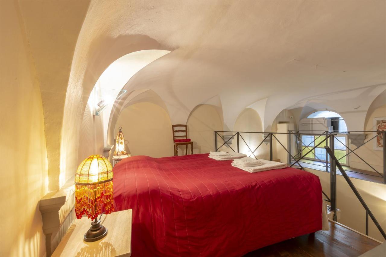 Appartamento Fiesolana 26 Florence Exterior photo