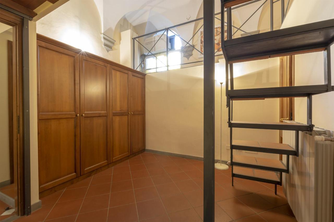Appartamento Fiesolana 26 Florence Exterior photo
