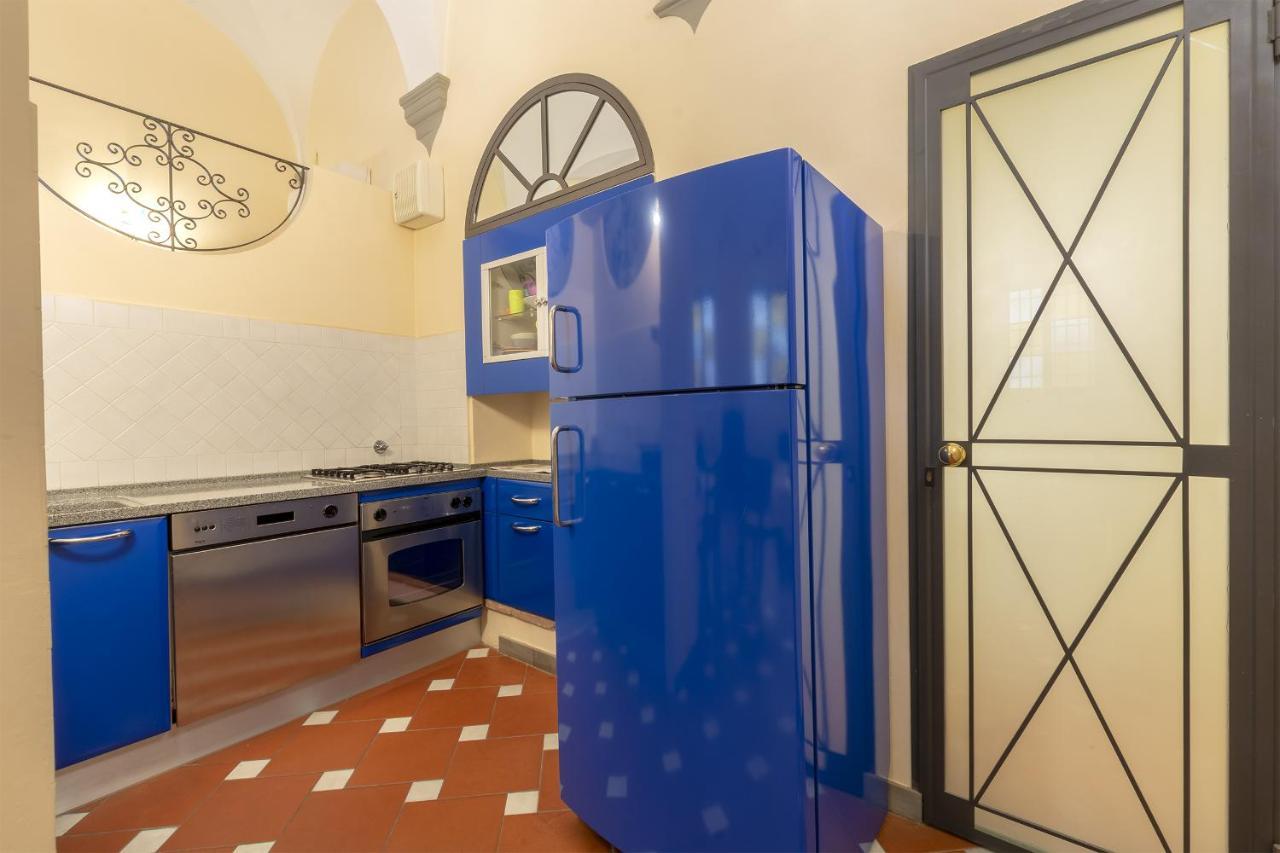 Appartamento Fiesolana 26 Florence Exterior photo